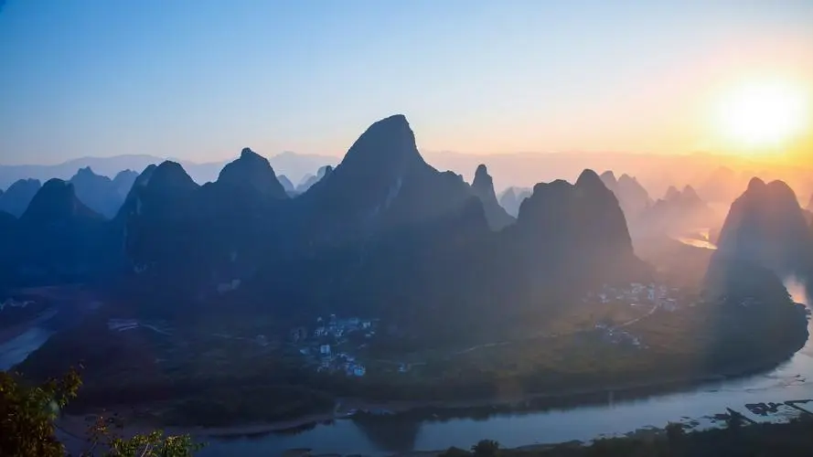 高效智慧制造环保
